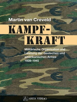 cover image of Kampfkraft